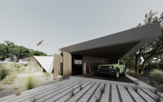 Luxury Villa in La Réserve, Comporta