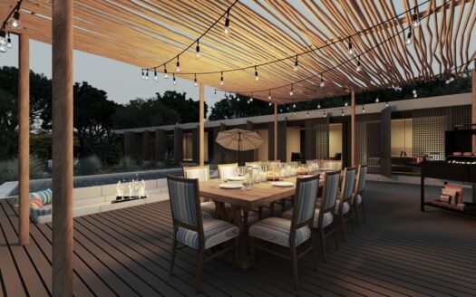 Luxury Villa in La Réserve, Comporta