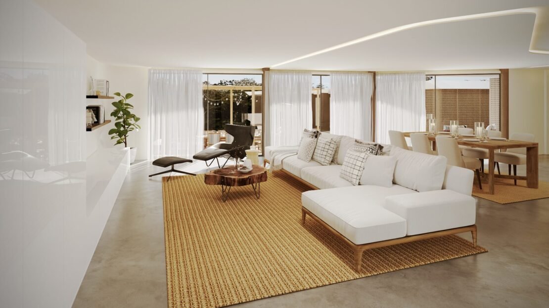 Luxury Villa in Comporta