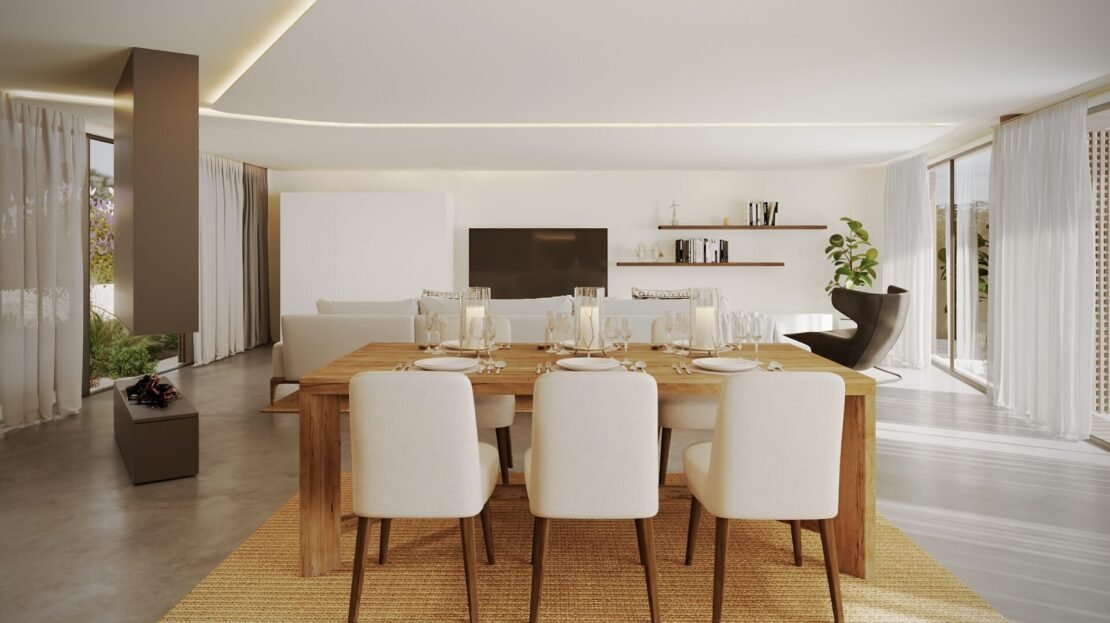 Luxury Villa in Comporta