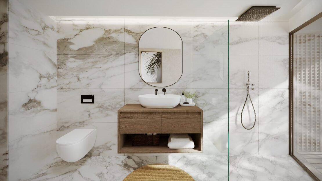 Luxury Villa in Comporta