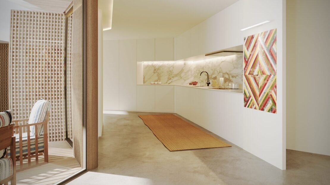 Luxury Villa in Comporta