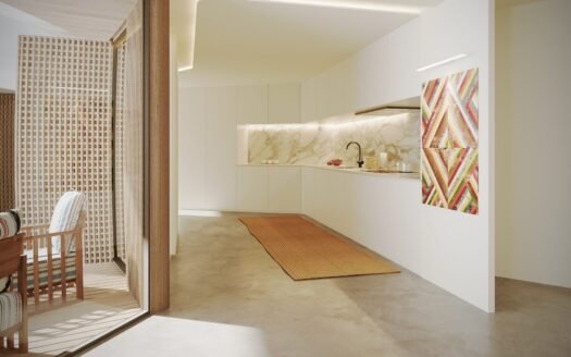 Luxury Villa in La Réserve, Comporta