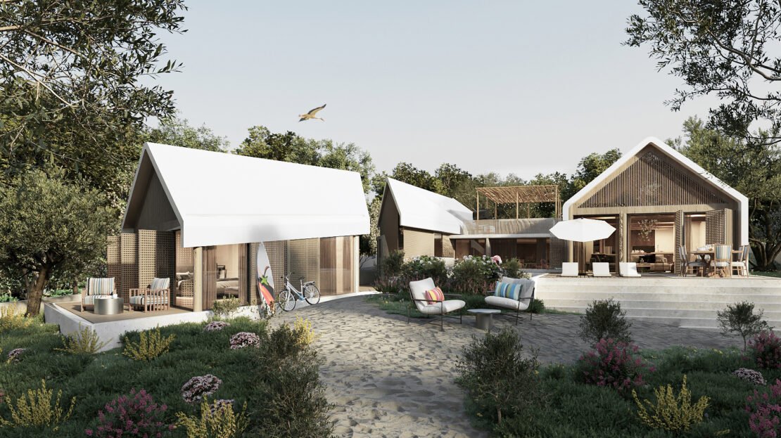 Luxury Villa in Comporta