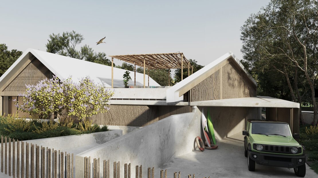 Luxury Villa in Comporta