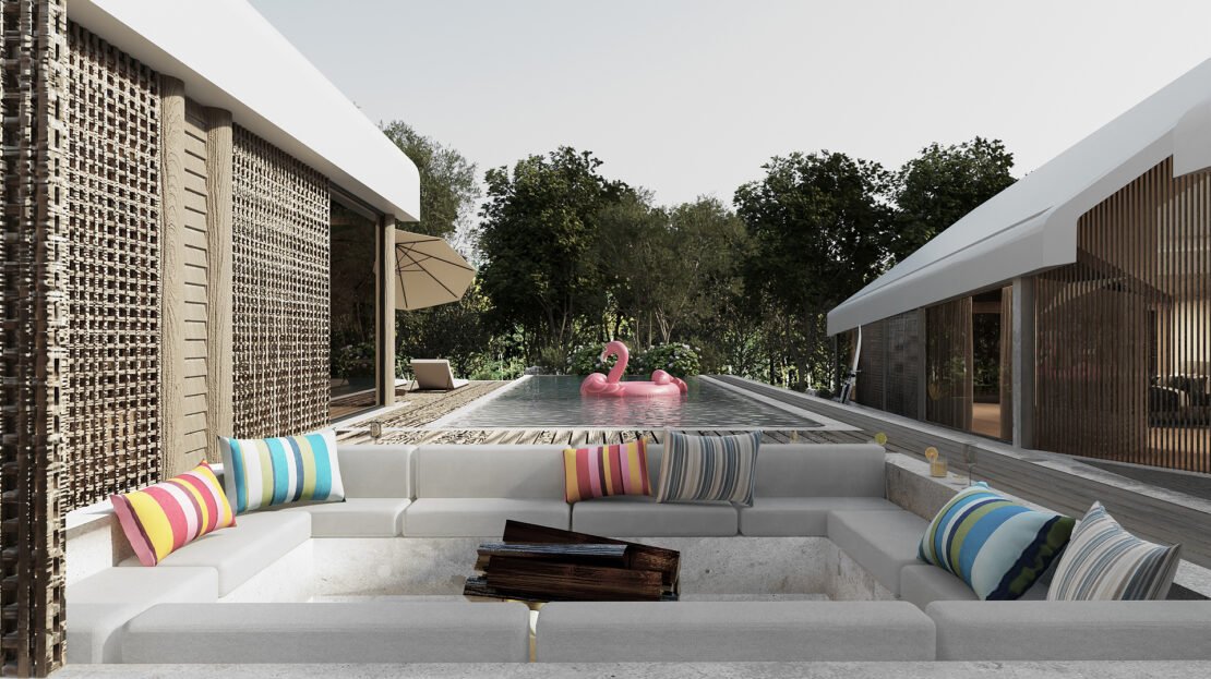 Luxury Villa in Comporta