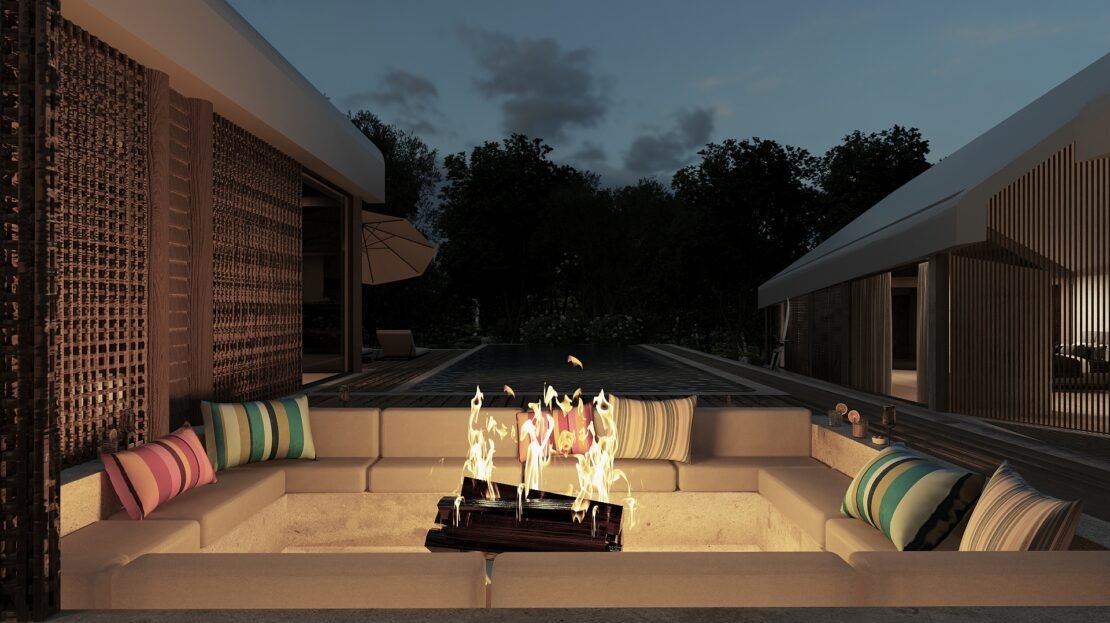 Luxury Villa in Comporta