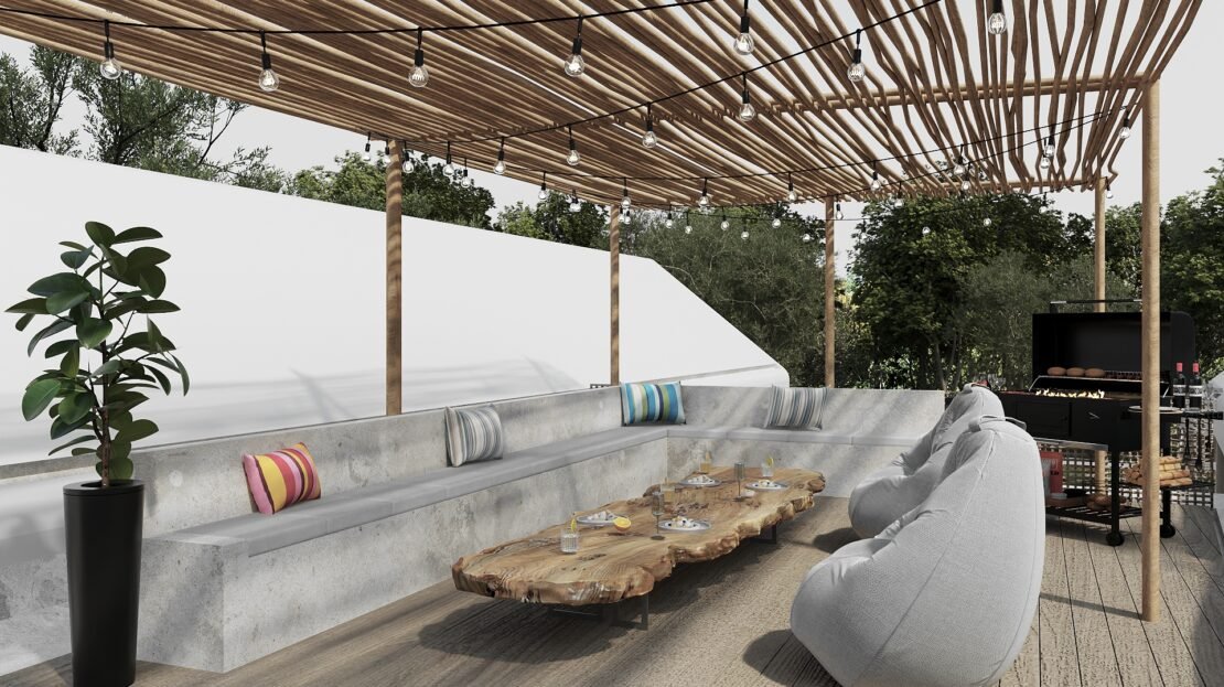 Luxury Villa in Comporta