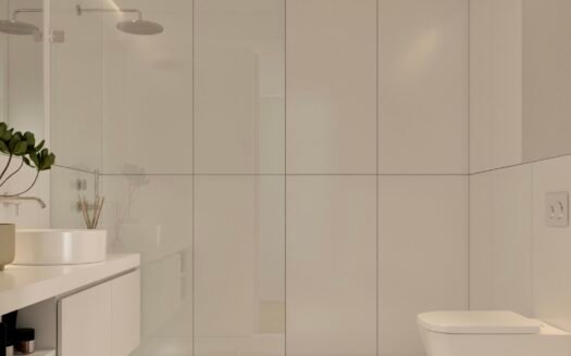 3 bedroom apartment – Infante Residences