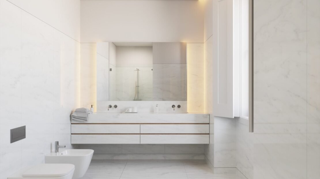 The Frame – Luxury 3+1 Sea View Villa in Estoril