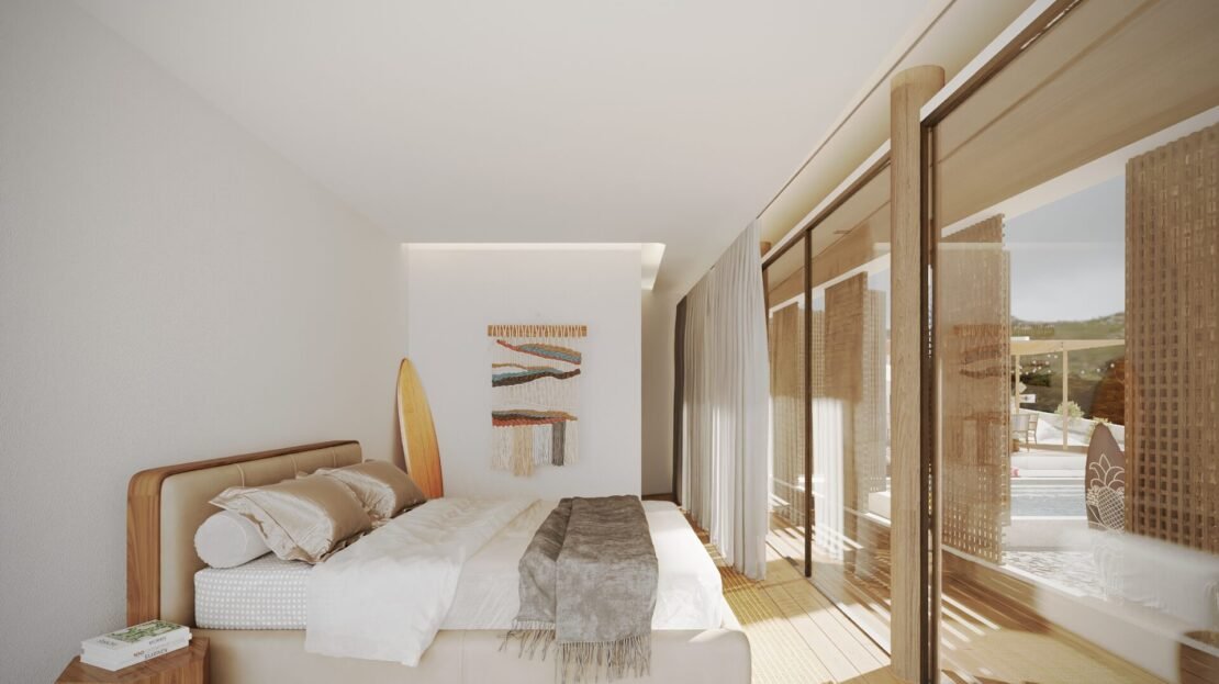 Luxury Villa in Comporta