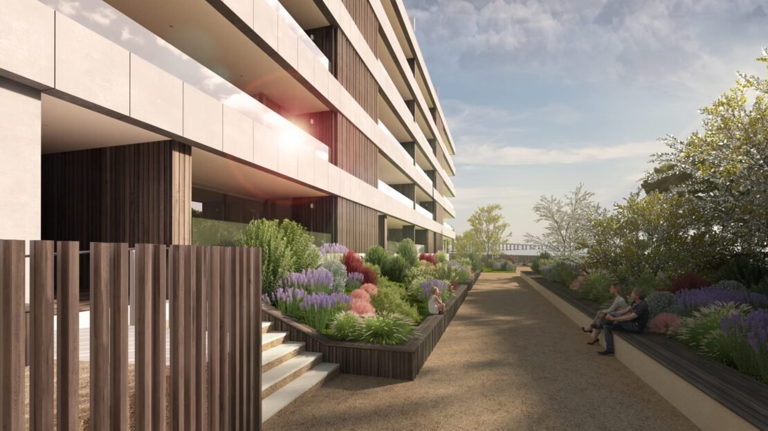Luxury 3-Bedroom Apartment at the Pines – Urban Resort, Parque das Nações