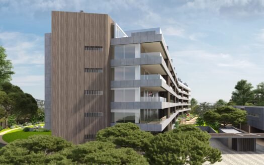 Parque das Nações Apartments