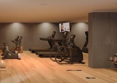 Luxury 3-Bedroom Apartment at the Pines – Urban Resort, Parque das Nações