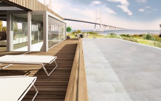 Luxury 3-Bedroom Apartment at the Pines – Urban Resort, Parque das Nações