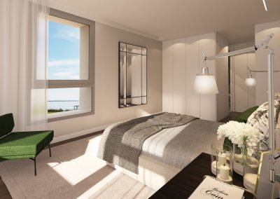 Luxury 3-Bedroom Apartment at the Pines – Urban Resort, Parque das Nações