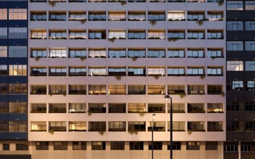 Infante Residences – 1 bedroom apartment