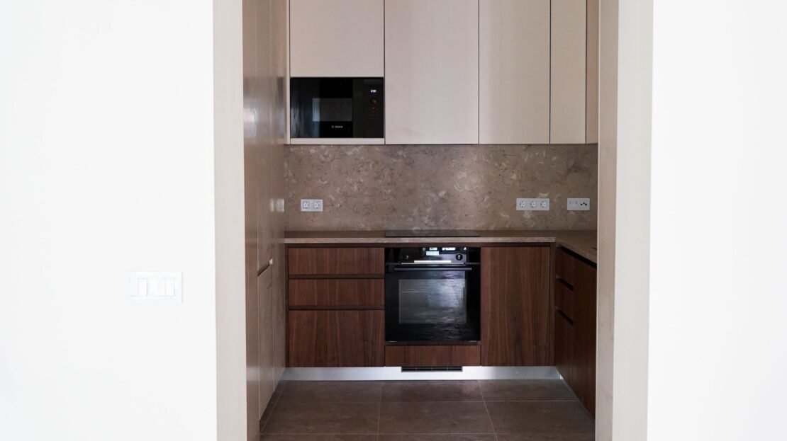 2-Bedroom Apartment in São Bento