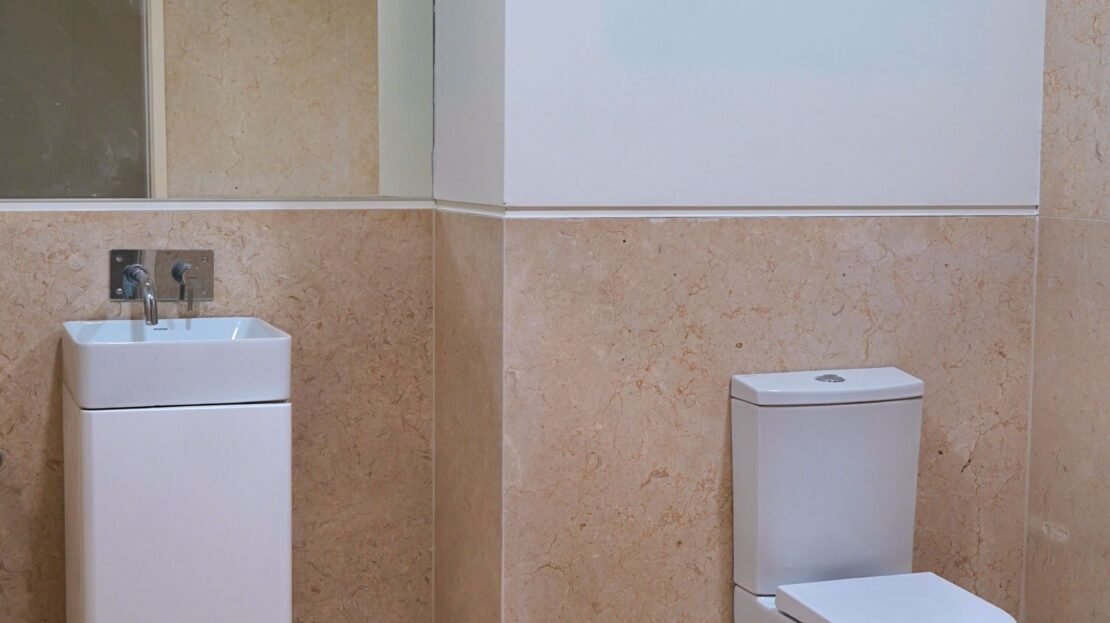 2-Bedroom Apartment in São Bento
