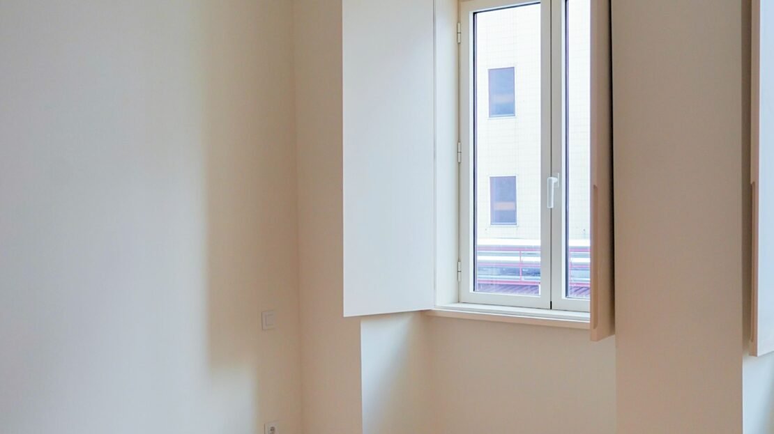 2-Bedroom Apartment in São Bento