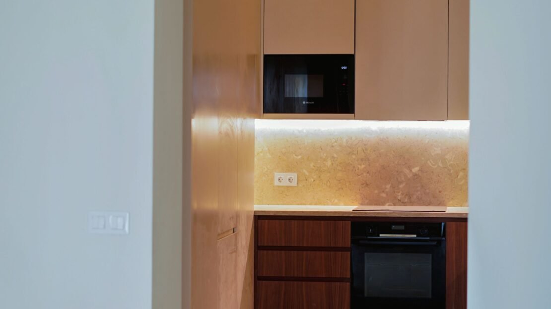 2-Bedroom Apartment in São Bento