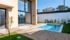Exclusive Luxury Villa in Murches with 4 bedrooms (Villa C)