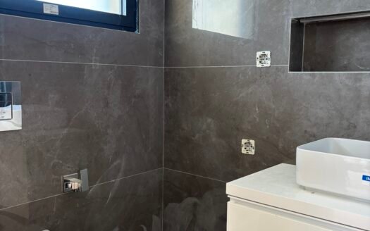 Exclusive Luxury Villa in Murches with 4 bedrooms (Villa C)