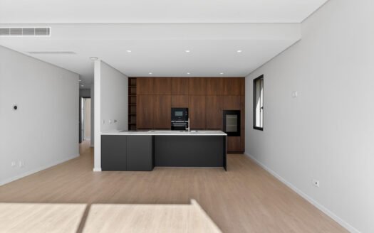 Exceptional Modern Luxury Villa with Pool and Smart Home in Murches, Alcabideche (Villa A)