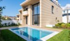Contemporary Luxury Villa with Expansive Terrace and Pool in Murches, Alcabideche