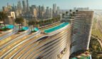 Binghatti Aquarise – A Wave of Luxury in Dubai’s Skyline