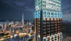 Burj Binghatti Jacob & Co Residences – A World-Record-Breaking Icon of Luxury