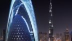 Mercedes-Benz Places | Binghatti – Redefining Ultra-Luxury Living in Downtown Dubai