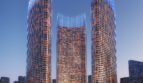Binghatti Skyrise — A New Icon of Composed Living in Business Bay, Dubai