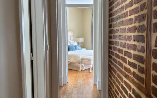 Elegant Historic Apartment in Olivais, Lisbon – Expandable Luxury Residence with Private Terrace