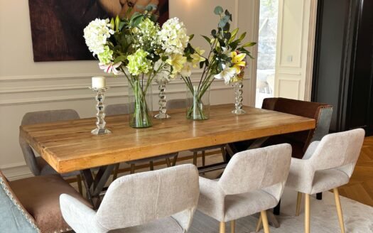 Luxurious 4-Bedroom Villa for Sale in Cascais – Prime Location