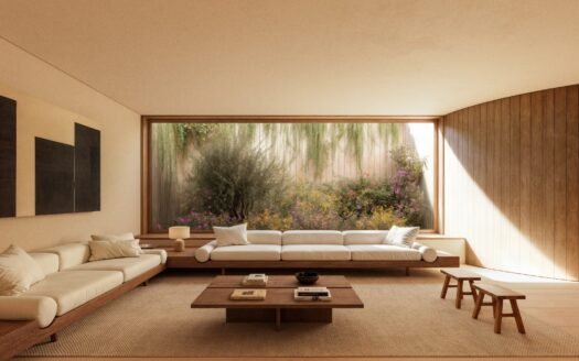 Project 88 Quinta da Marinha