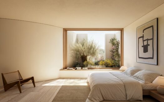 Project 88 Quinta da Marinha