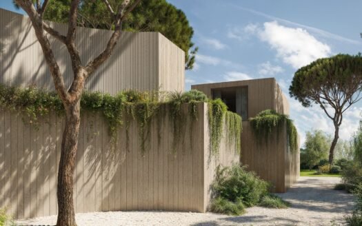 Project 88 Quinta da Marinha