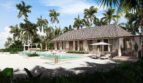 Branded 2-Bedroom Residences in the Maldives