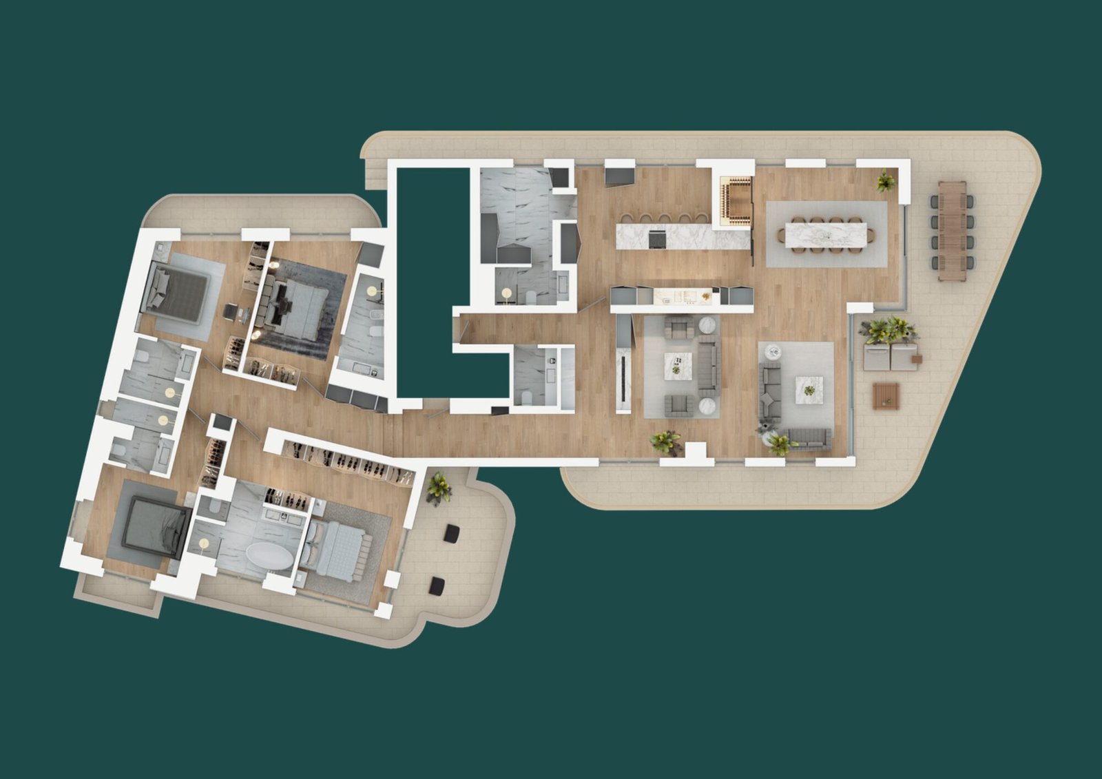 Plan 1