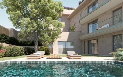 The Crown Penthouse: An Ultra-Exclusive T4+1 Duplex Sanctuary in Estoril