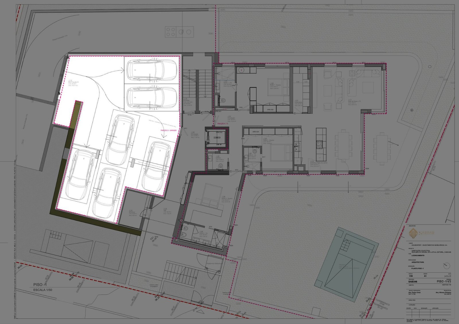 Plan 5