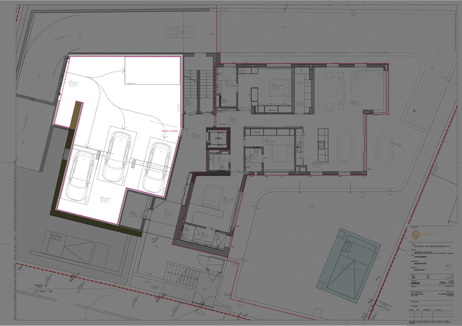 Plan 3