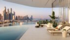 AVA at Palm Jumeirah – Dorchester Collection, Dubai