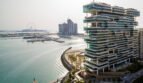 One at Palm Jumeirah – Dorchester Collection Residences, Dubai