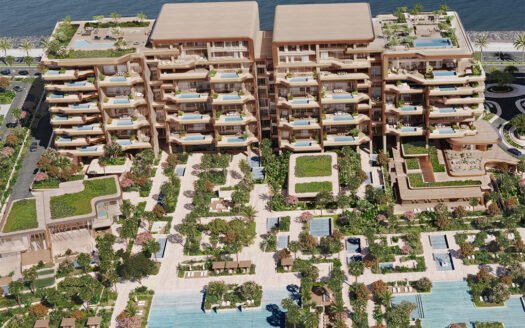 The Alba Residences, Dorchester Collection — Redefining Ultra-Luxury on Palm Jumeirah