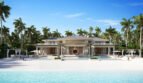 3-Bedroom Luxury Villas in the Maldives