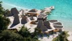Ultra-Luxury Villa in Maldives with 4-Bedrooms