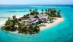 7+ Bedroom Private Island Mansions in the Maldives