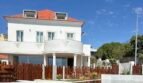 The Frame – Luxury 3+1 Sea View Villa in Estoril